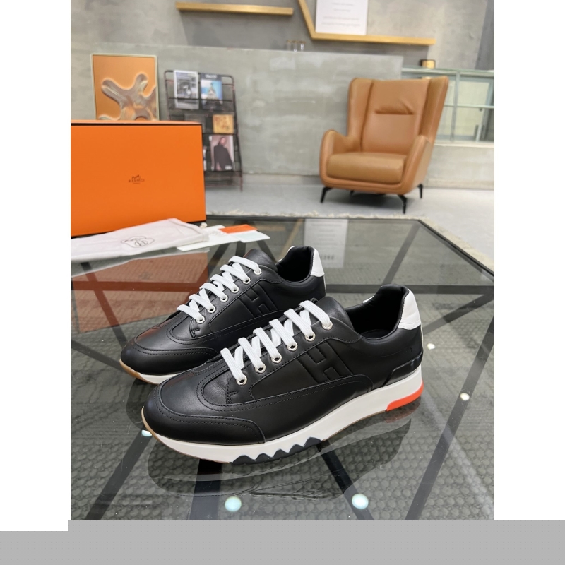 H**mes sneakers